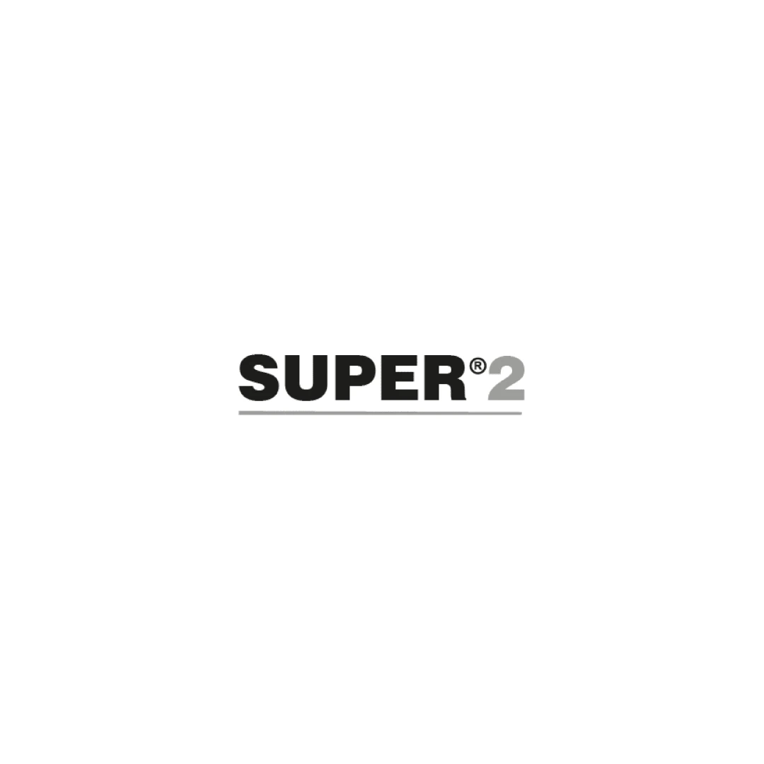 Super 2 -- ATRAZINA 25% + SIMAZINA 25%