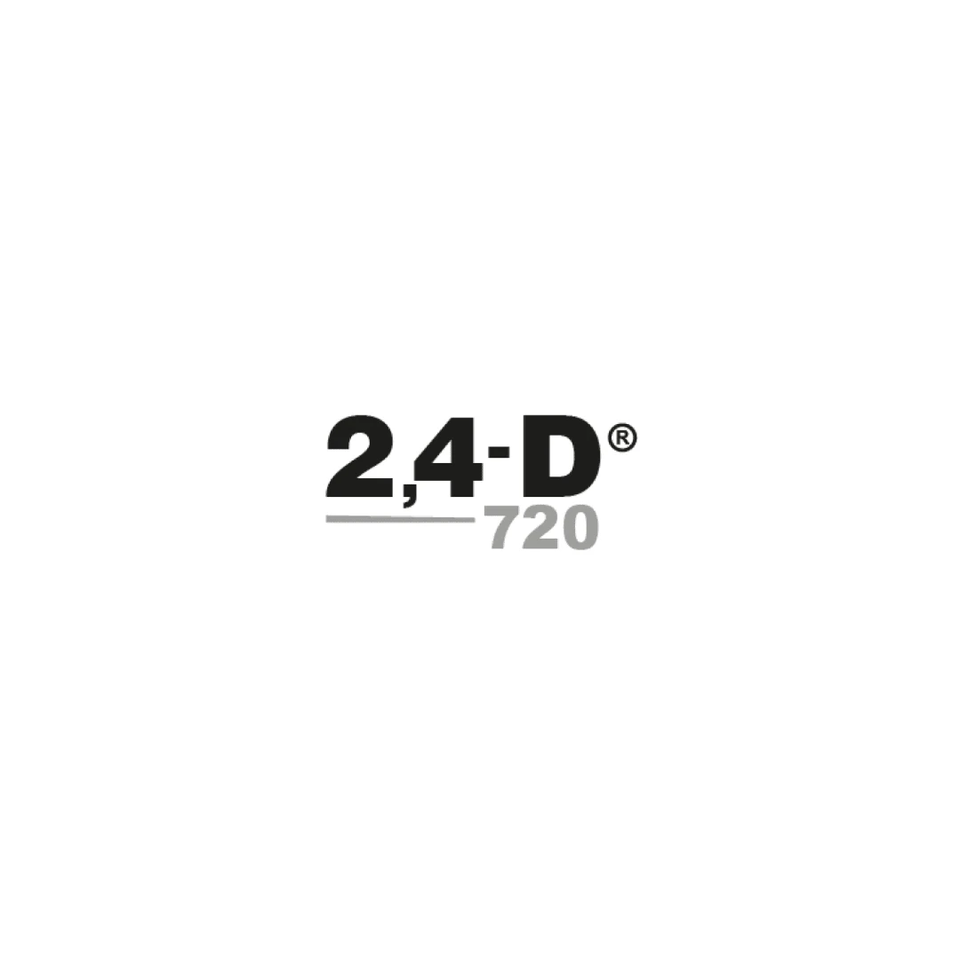 2-4 D Agrofuturo -- 2-4 D 72%