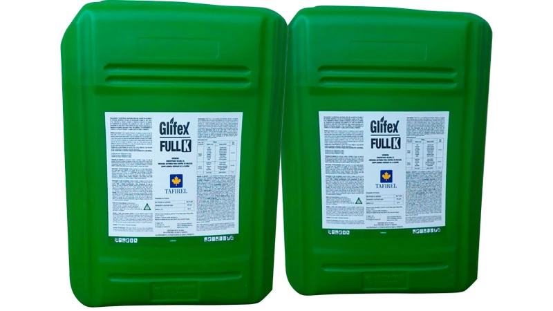 [Taf00022] GLIFEX FULL K