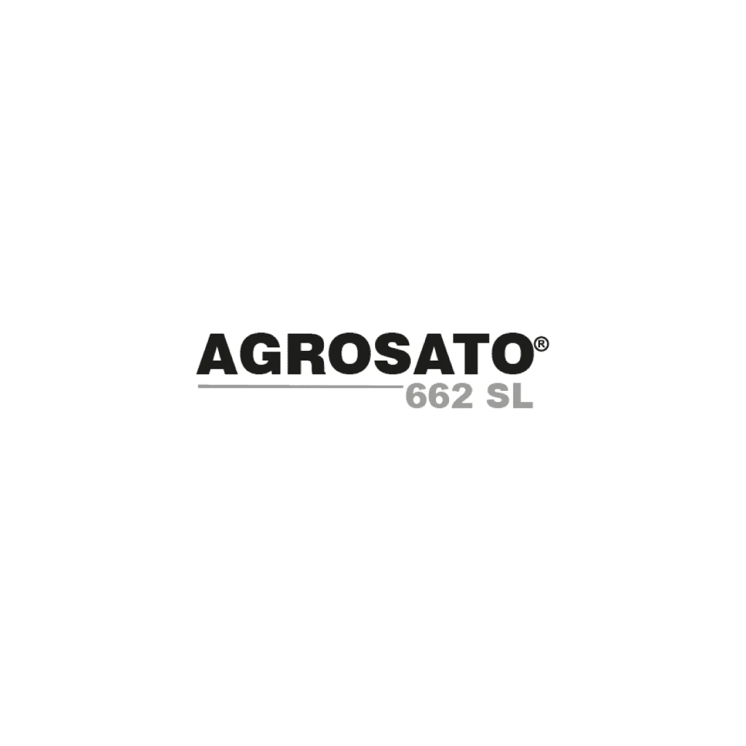 [AGFU0018] Agrosato 662 -- Glifosato 66,2 % SL