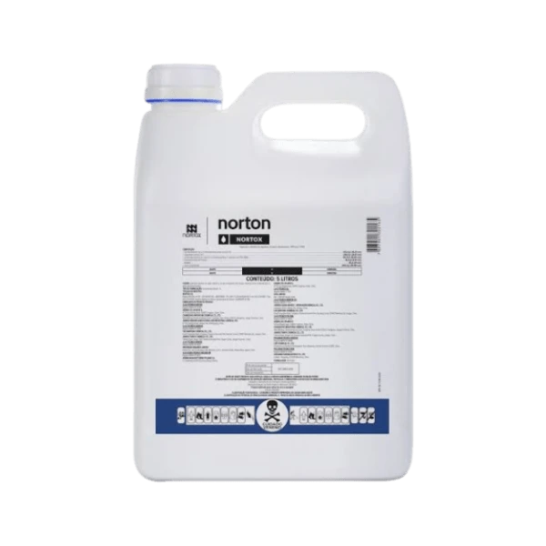 [aa002] NORTON (2-4D+PICLORAM) 5L