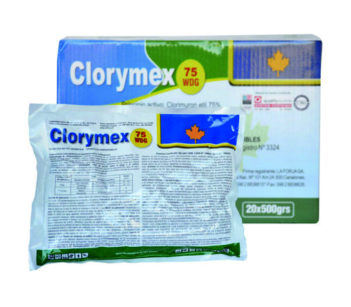 [Taf000126] Clorymex 75% (200g)