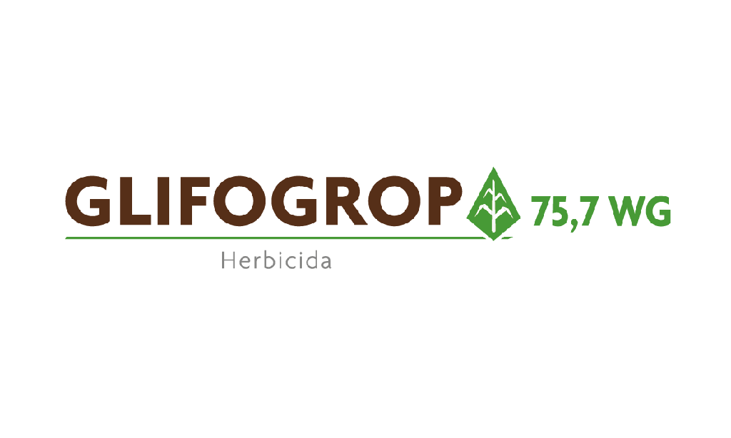 [A0000512] Glifogrop Full DMA - Glifosato 60,80% (20L) x litro