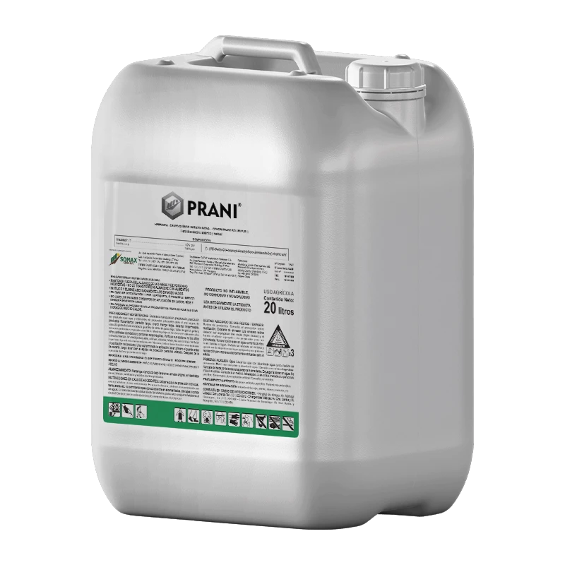 [SMX0026] Prani - Imazetapyr 10% Sl