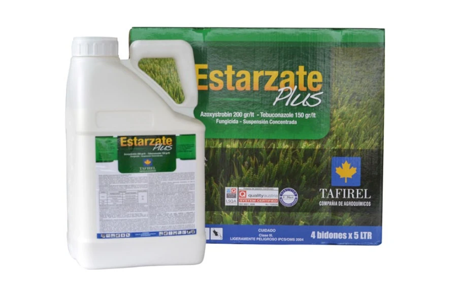 [Taf00040] Estarzate Plus 5L