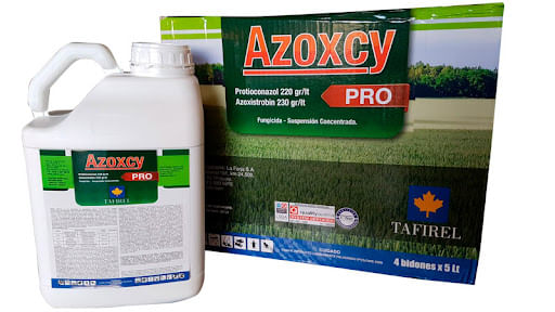 [Taf000136] Azoxcy Pro Tafirel 5 litros