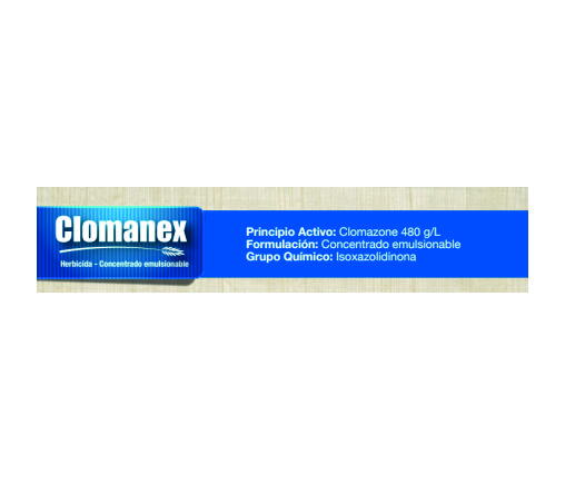 [Taf000128] Clomanex (1L)