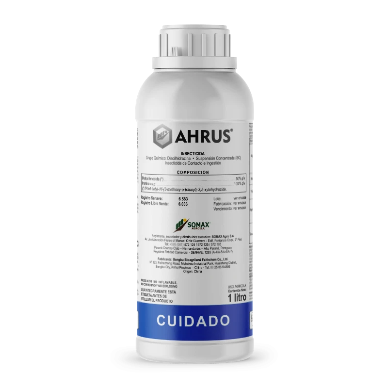 [SMX0046] Ahrus - Metoxifenocide 50% SC