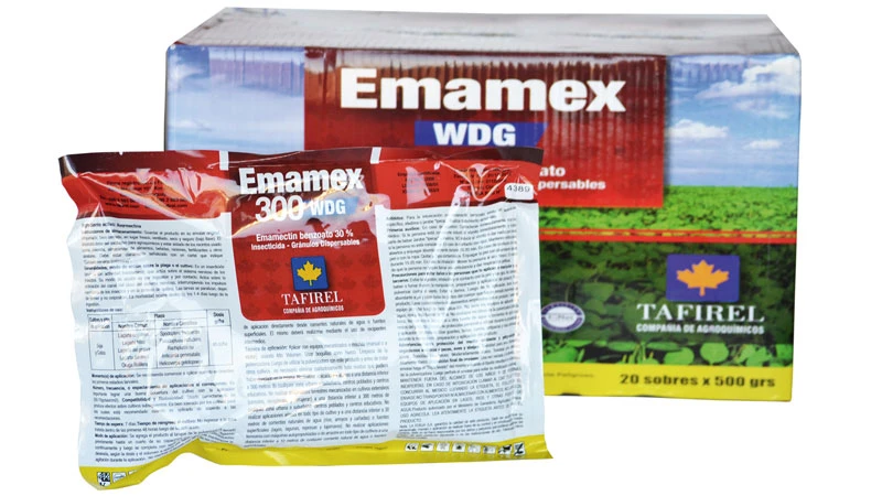 EMAMEX 300