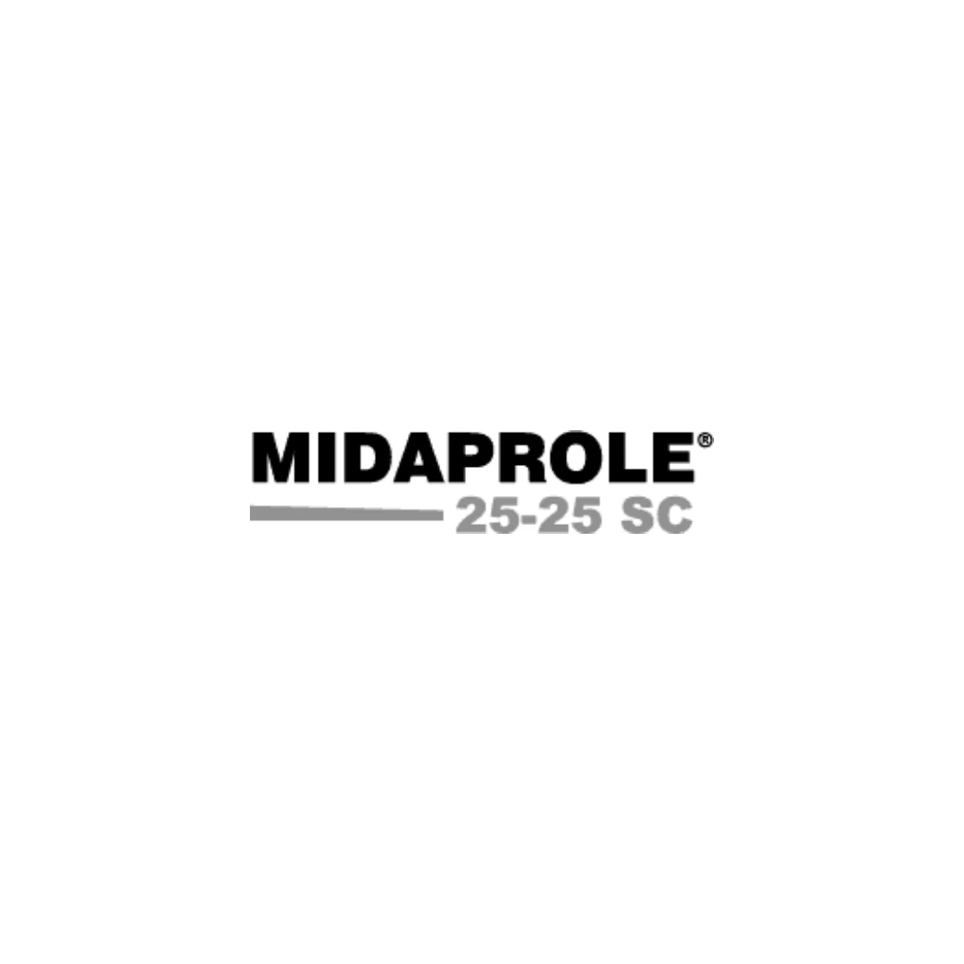 [AGFU0056] MIDAPROLE 25-25 -- Imidacloprid 25% + Etiprole 25%