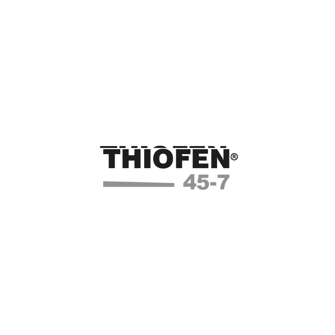 [AGFU0054] Thiofen 45-7 -- Thiodicarb 45 % +  Lufenuron 7 % SC