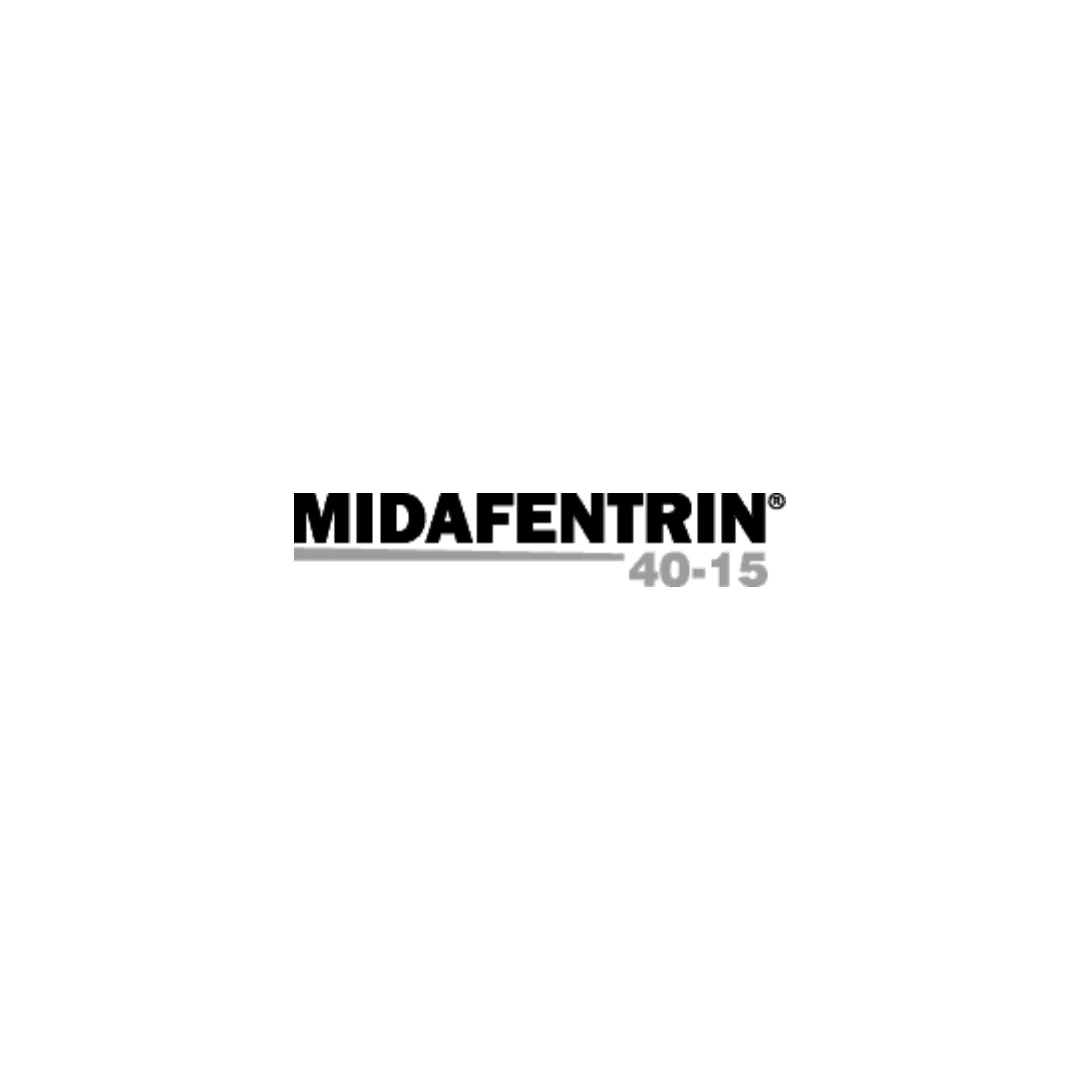 [AGFU0059] MIDAFENTRIN 40-15 -- Imidacloprid 40% + Bifentrin 15%