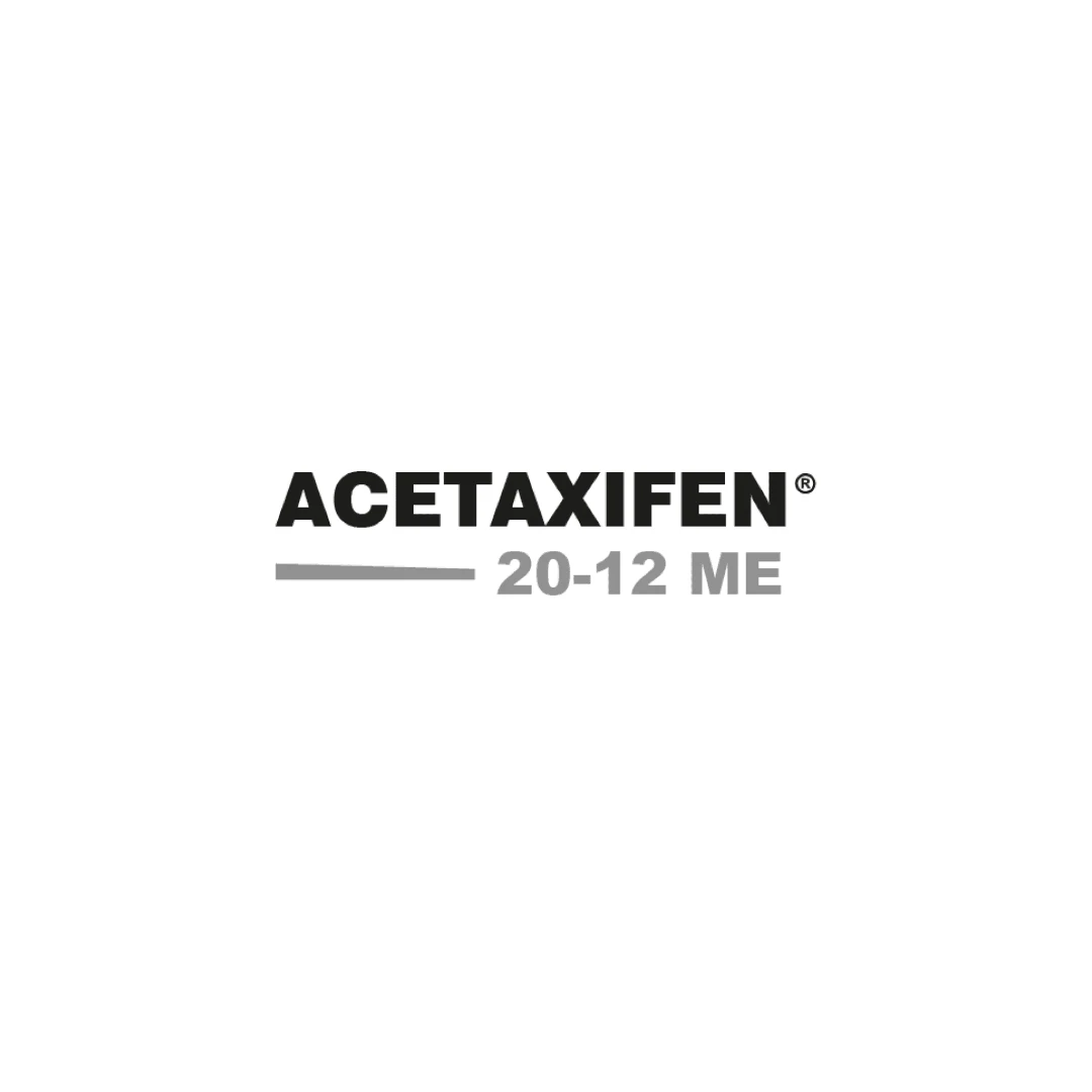 [AGFU0055] ACETAXIFEN 20-12 ME -- Acetamiprid 20 + Piriproxifen 12