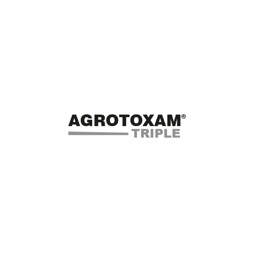 [AGFU0051] Agrotoxam Triple -- Thiametoxam 25 % + Lambdacialotrina12,5 % + Lufenuron 12,5 % SC