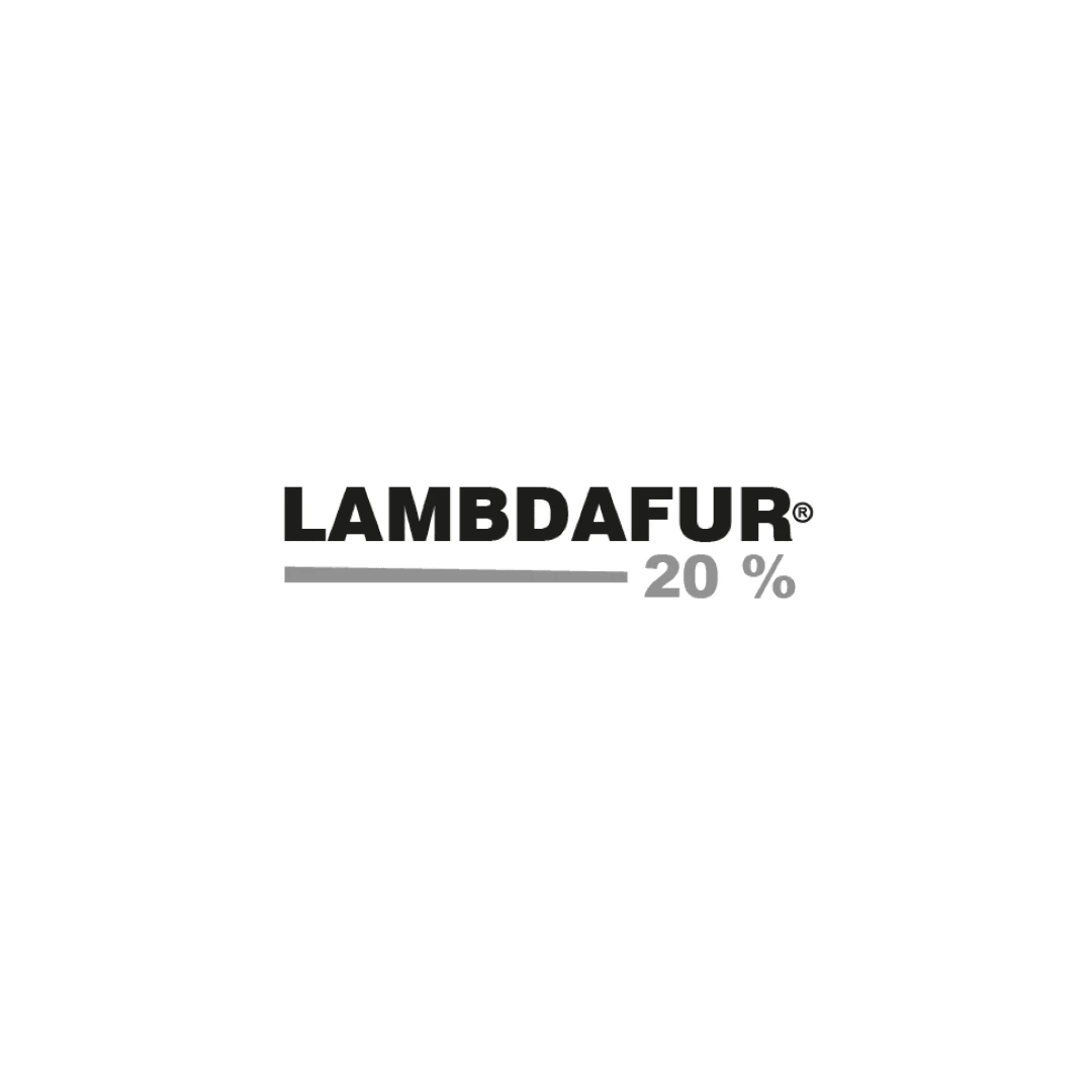 [AGFU0046] Lambdafur 20 -- Lambdacialotrina 20 % SC