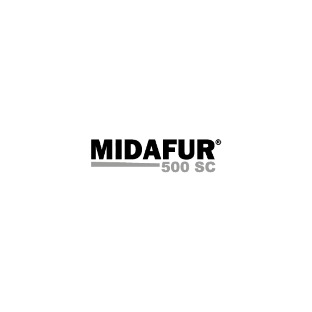 [AGFU0044] Midafur 500 SC -- IMIDACLOPRID 50%
