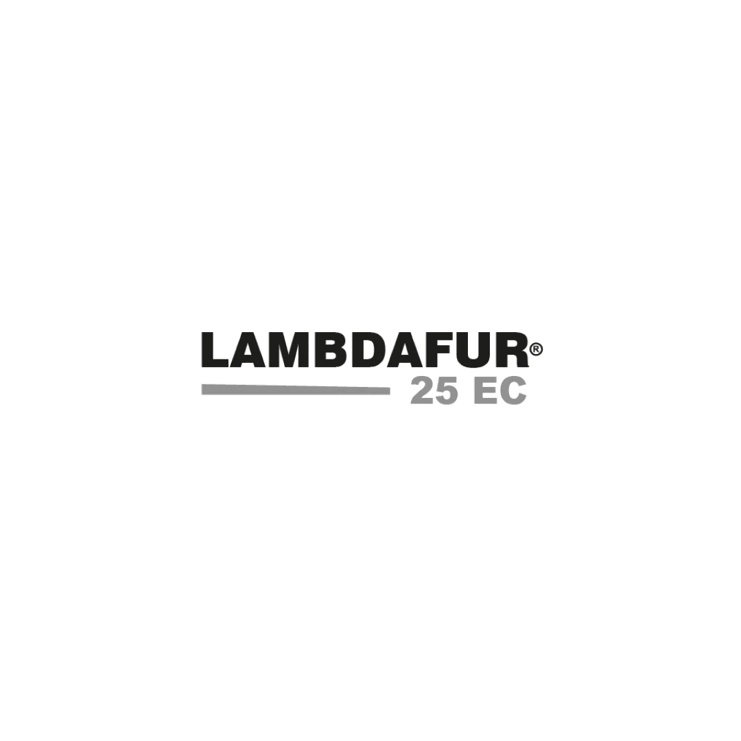 [AGFU0047] Lambdafur 25 -- Lambdacialotrina 25 % EC