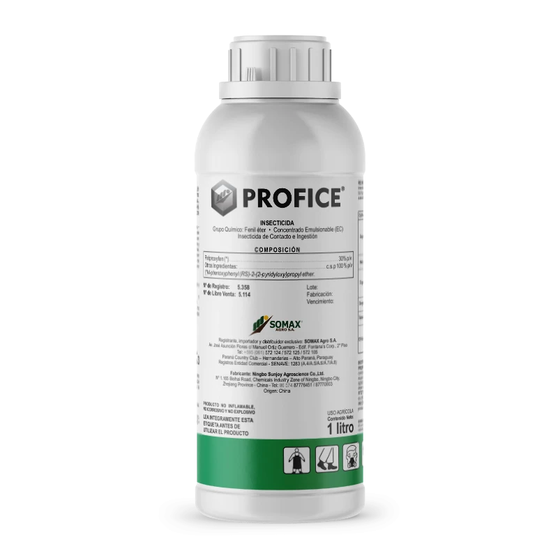 [SMX0039] Profice - Pyryproxyfen 30% EC