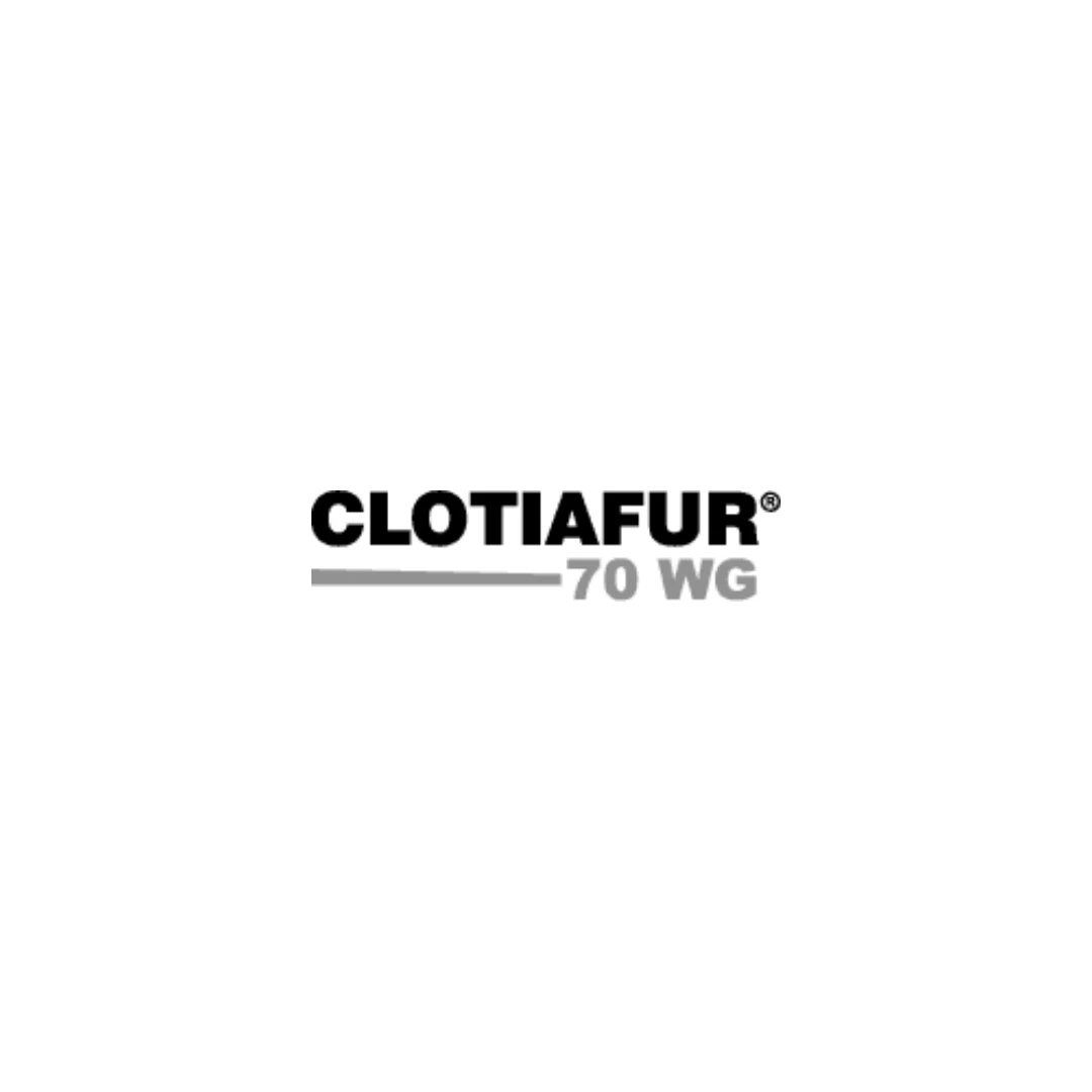 [AGFU0036] CLOTIAFUR 70wg -- Clothianidina 70% WG