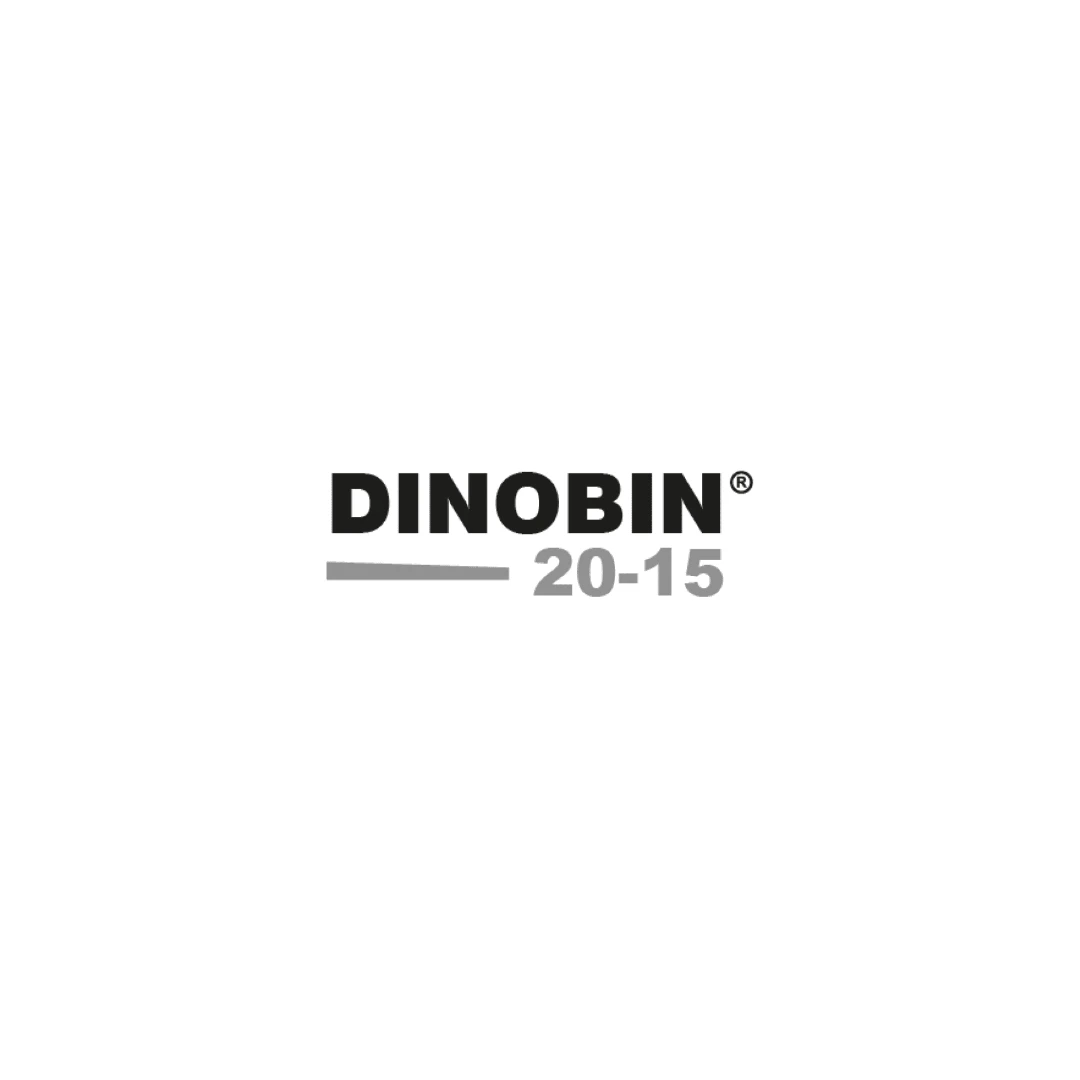 [AGFU0031] DinoBin -- Bifentrin 15 % + Dinotefuran 20 % SC
