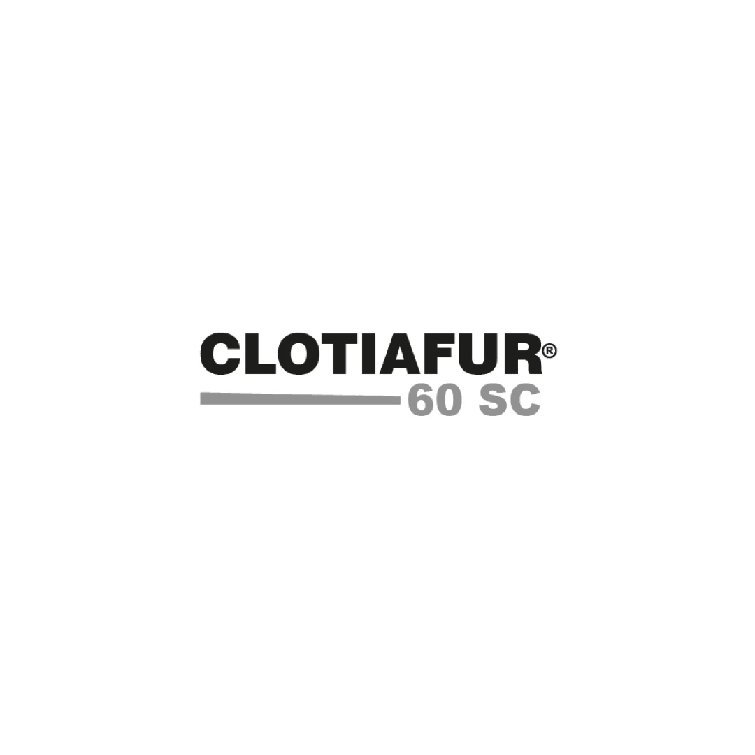 [AGFU0035] Clothiafur 60 -- Clothianidina 60% SC