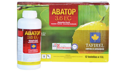 [Taf00092] Abatop 1 litross