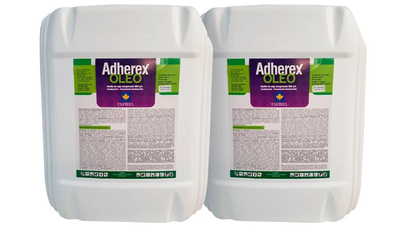 [Taf00039] Adherex Oleo 20ml