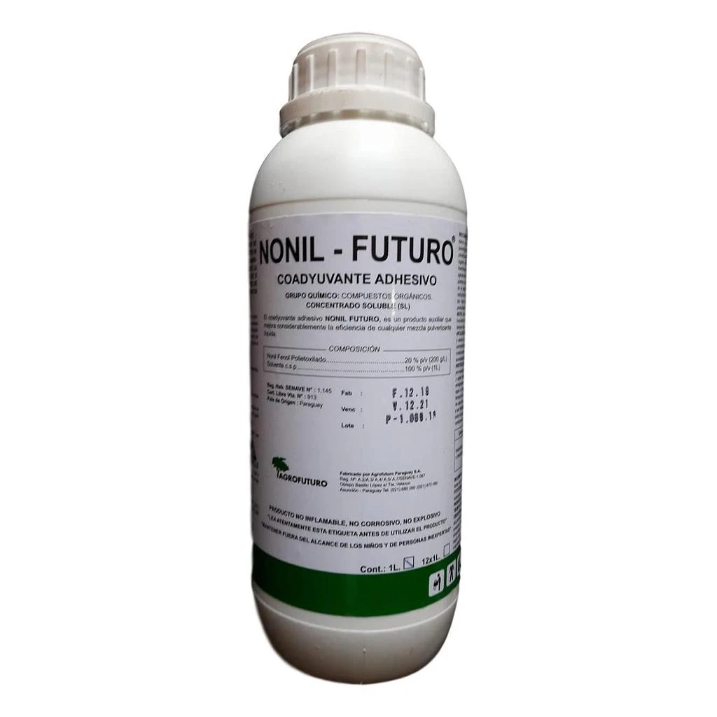 [AA0023] NONIL FUTURO 1L