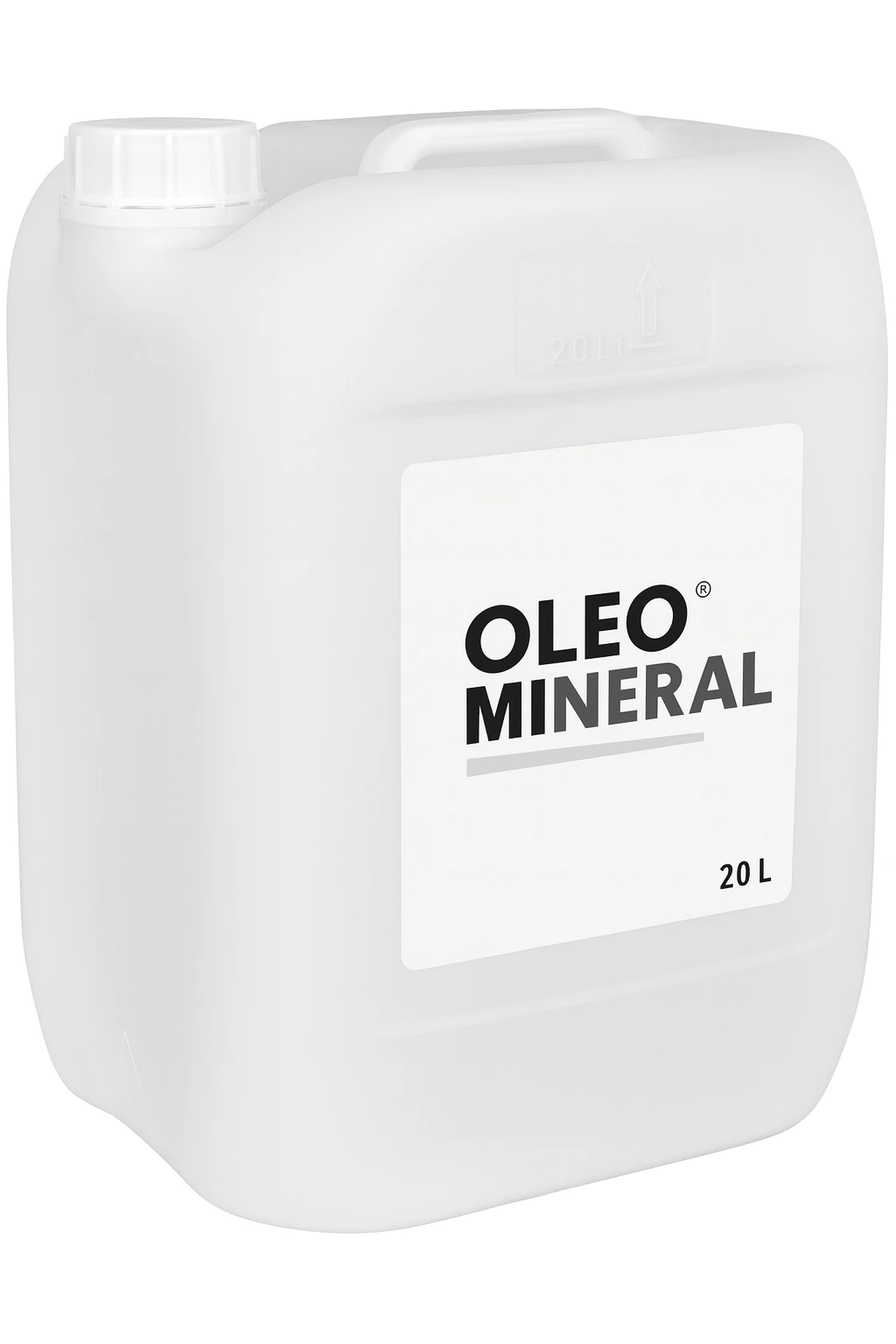 [1000123] Oleo mineral