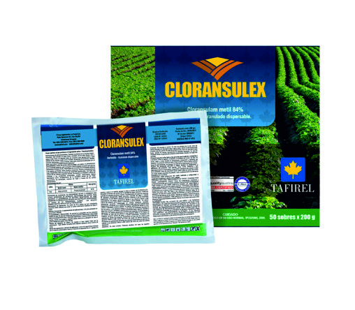 [Taf000127] Cloransulex 84% (200g)