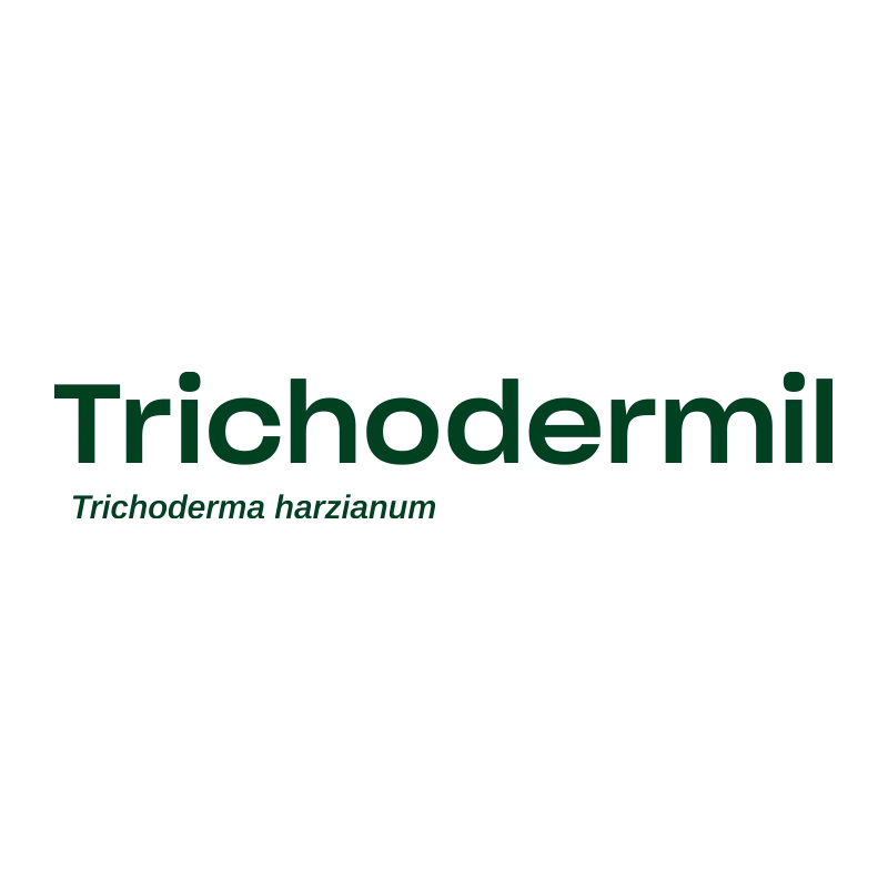 [SMX0007] Trichodermil WP - Trichoderma harzianum  ESALQ 1306 2x10^9 conidios viables/g