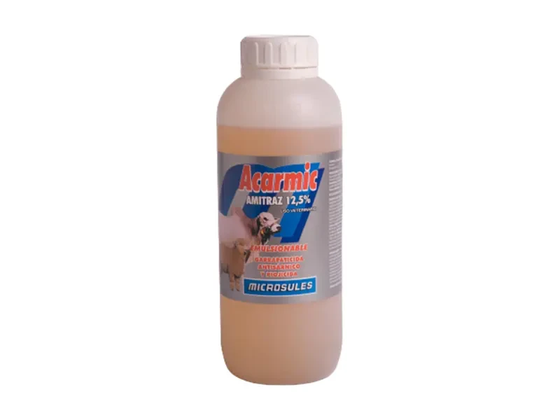 [yac01] Acarmic 1L