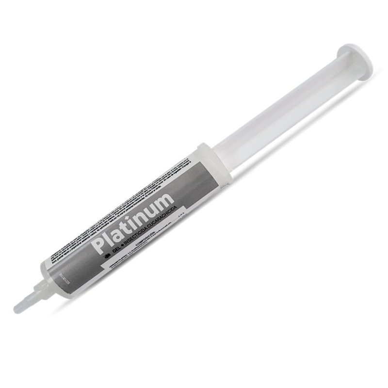 [Taf00042] CUCARACHICIDA EN GEL X JERINGA DE 30 GRAMOS (HIDRAMETILONA)