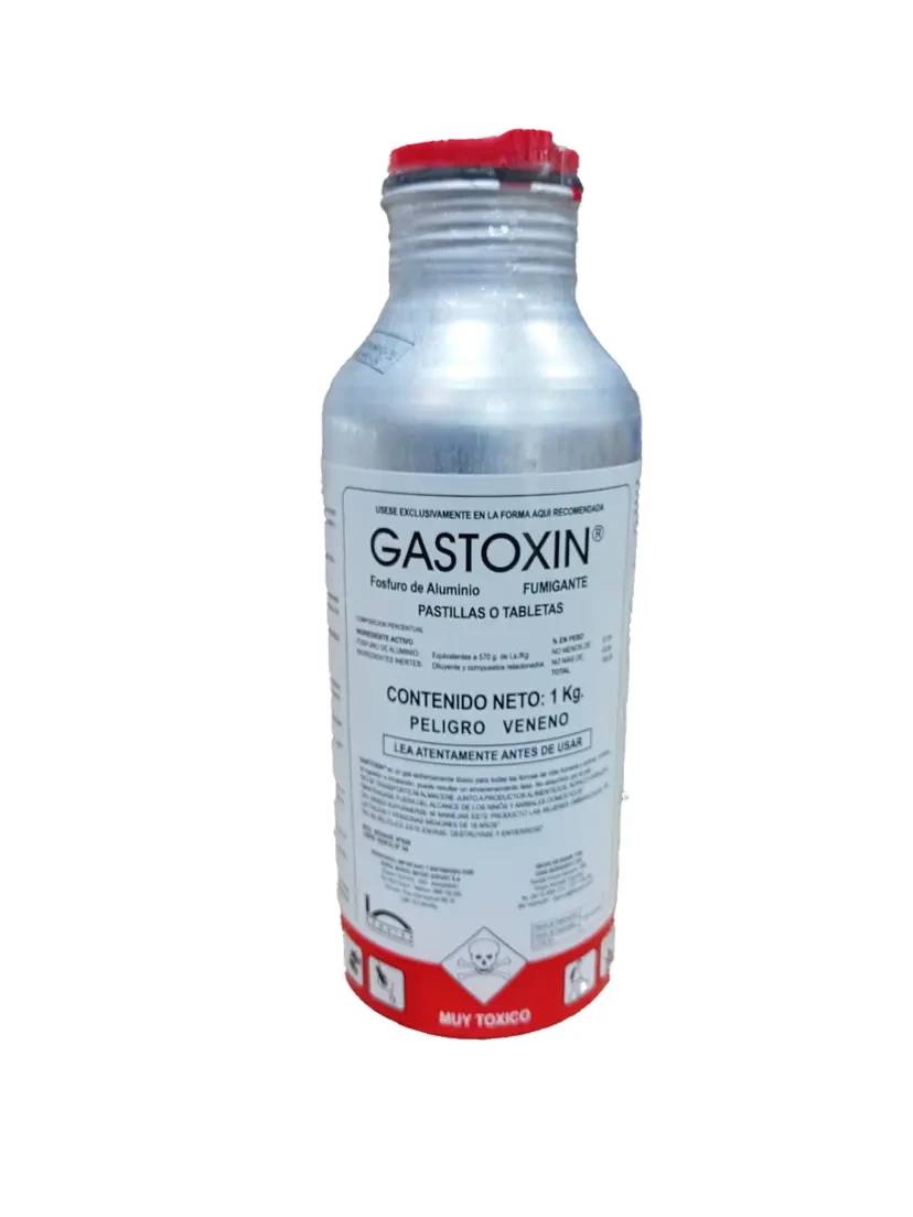 [00676] Gastoxin 333p 1kg.