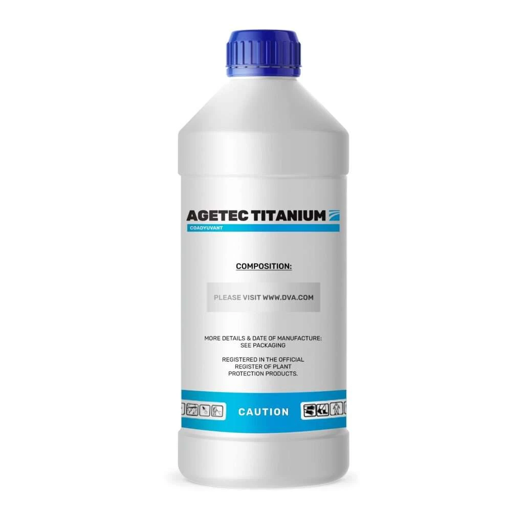 [01020023] AGETEC TITANIUM (REGULADOR DE PH) 1L