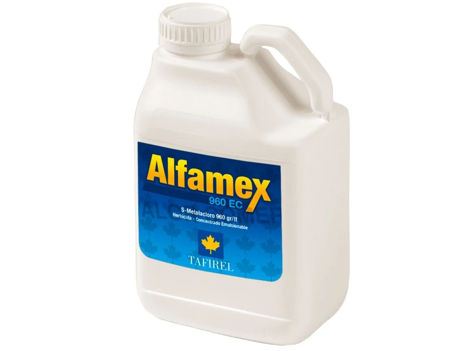 [Taf00035] ALFAMEX 960