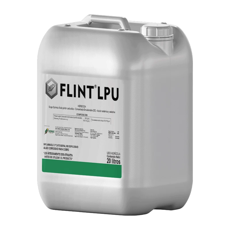 [AGRF0021] Flint - Triclopyr 48%