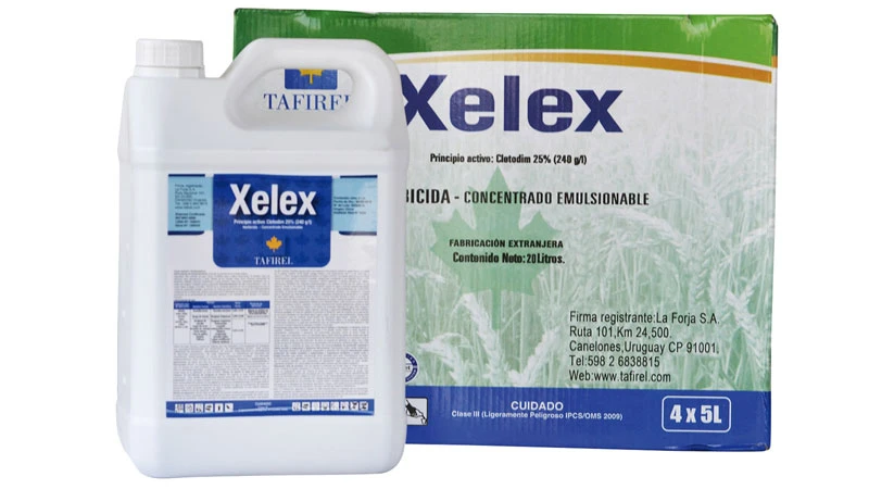XELEX 360
