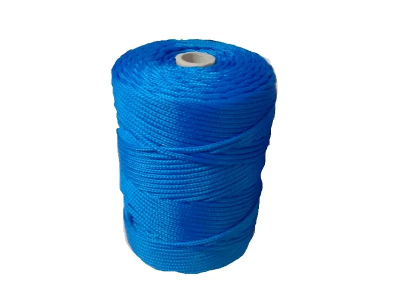 [16238] Piolin Polipropeno  Azul 2 Mm kg