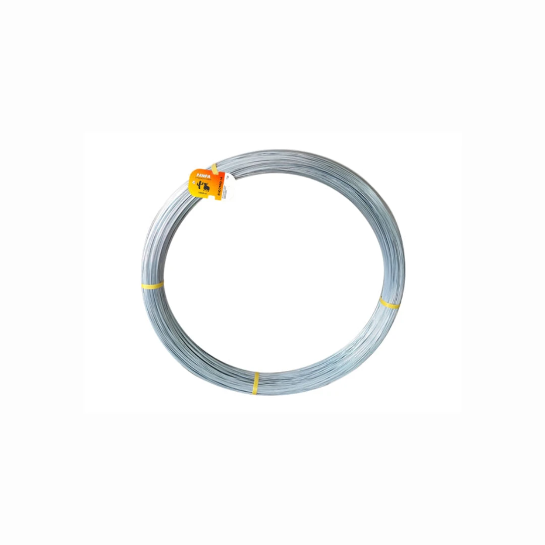 [01184] Alambre Electro 14 Morlan 1.000mts
